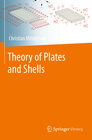Buchcover Theory of Plates and Shells