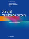Buchcover Oral and maxillofacial surgery