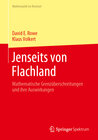 Buchcover Jenseits von Flachland