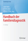 Buchcover Handbuch der Familiendiagnostik