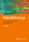 Buchcover Hybridfahrzeuge