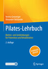 Buchcover Pilates-Lehrbuch
