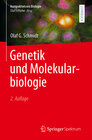 Genetik und Molekularbiologie width=