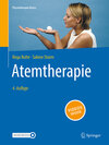 Buchcover Atemtherapie