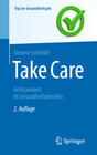 Buchcover Take Care