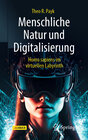Buchcover Menschliche Natur und Digitalisierung