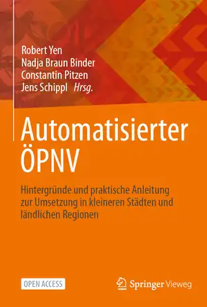 Buchcover ISBN 9783662669983