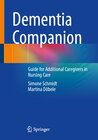Buchcover Dementia Companion