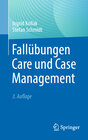 Buchcover Fallübungen Care und Case Management