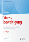 Buchcover Stressbewältigung