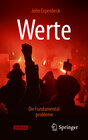 Buchcover Werte: Die Fundamentalprobleme