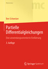 Buchcover Partielle Differentialgleichungen