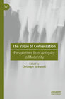 Buchcover The Value of Conversation