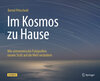 Buchcover Im Kosmos zu Hause