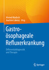 Buchcover Gastroösophageale Refluxerkrankung