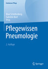 Buchcover Pflegewissen Pneumologie