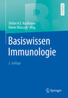 Buchcover Basiswissen Immunologie