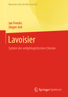 Buchcover Lavoisier