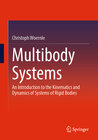 Buchcover Multibody Systems