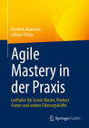 Buchcover Agile Mastery in der Praxis