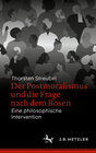 Buchcover Der Postmoralismus und die Frage nach dem Bösen