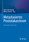 Buchcover Metastasiertes Prostatakarzinom