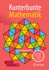 Buchcover Kunterbunte Mathematik