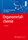 Buchcover Organometallchemie
