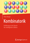 Buchcover Kombinatorik