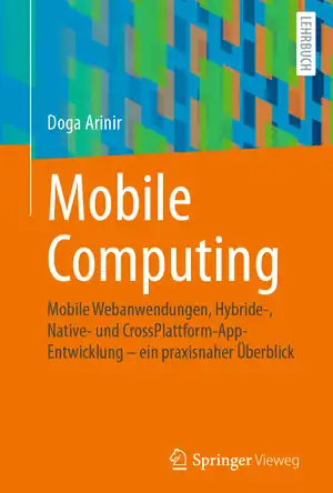 Buchcover ISBN 9783662674123