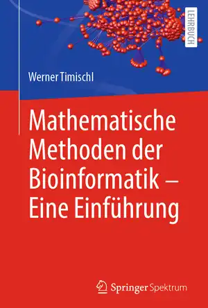 Buchcover ISBN 9783662674581