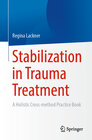 Buchcover Stabilization in Trauma Treatment