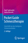 Buchcover Pocket Guide Schmerztherapie