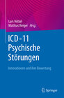 Buchcover ICD-11 – Psychische Störungen