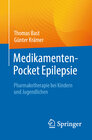 Buchcover Medikamenten-Pocket Epilepsie