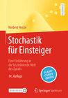 Buchcover Stochastik für Einsteiger