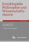 Enzyklopädie Philosophie und Wissenschaftstheorie width=