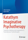 Buchcover Katathym Imaginative Psychotherapy