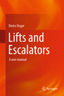 Buchcover Lifts and Escalators