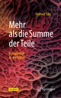 Buchcover Mehr als die Summe der Teile