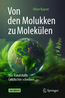 Buchcover Von den Molukken zu Molekülen