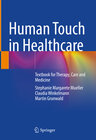 Buchcover Human Touch in Healthcare