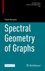 Buchcover Spectral Geometry of Graphs