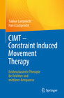 Buchcover CIMT - Constraint Induced Movement Therapy