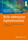 Buchcover Nicht-elektrischer Explosionsschutz