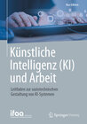 Buchcover Künstliche Intelligenz (KI) und Arbeit