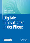 Buchcover Digitale Innovationen in der Pflege