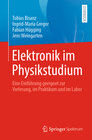 Buchcover Elektronik im Physikstudium