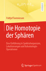 Buchcover Die Homotopie der Sphären