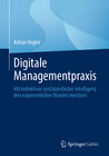 Buchcover Digitale Managementpraxis